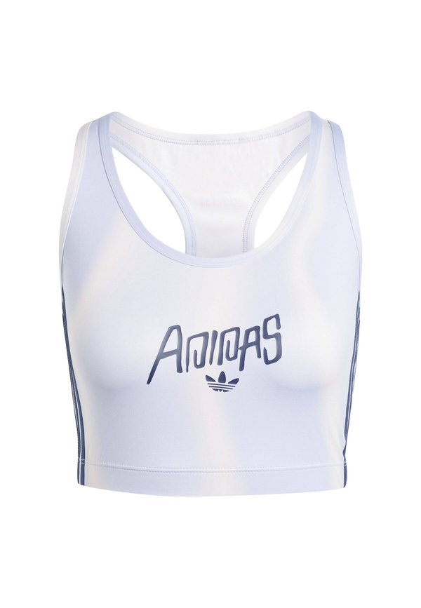 WATERMARK BRA - Top - violet tone3