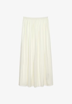 NA-KD, Falda larga - cream