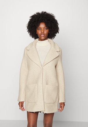 IHSTIPA - Manteau court - sand