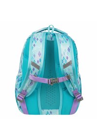 McNeill MCNEILL BASE KINDERRUCKSACK 36 CM - Mochila de senderismo - frozen