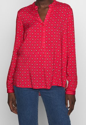 Blouse - pink
