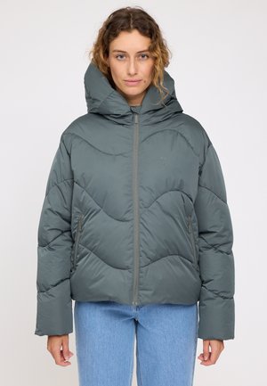 DANA - Winter jacket - bottle