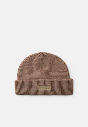 PATCH UNISEX - Čepice - walnut