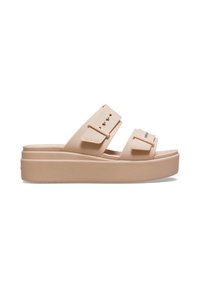 Unausgewählt, pink caramel