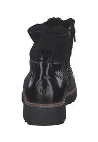 Waldläufer Stivali da neve  - schwarz