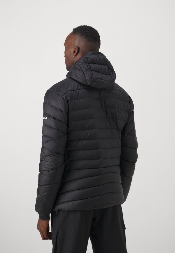 ORTLES JACKET - Down jacket3
