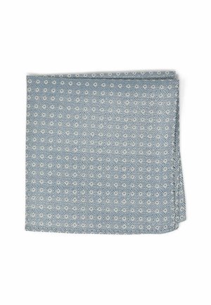 Real Guys Pochet - blau