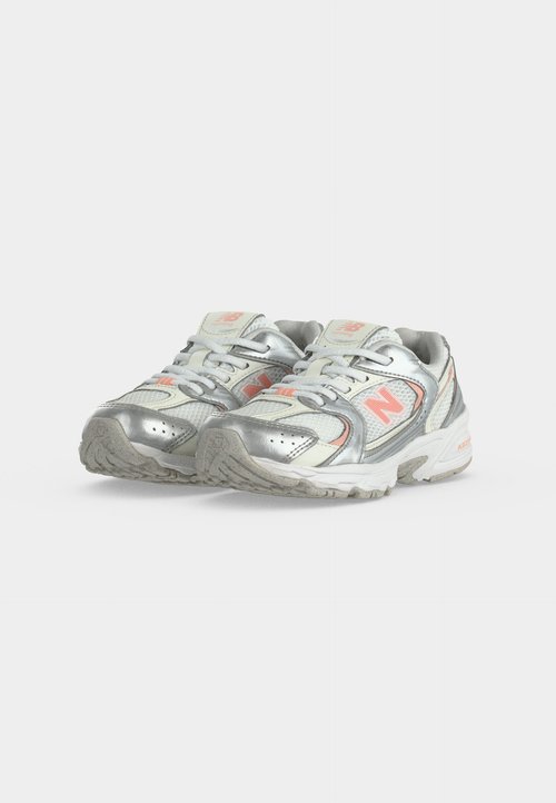 New Balance 530 UNISEX - Trainers - silver-coloured metallic/pink lemonade — foto 3