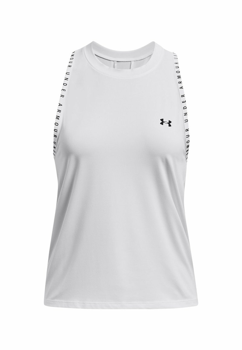 Under Armour Top weiß