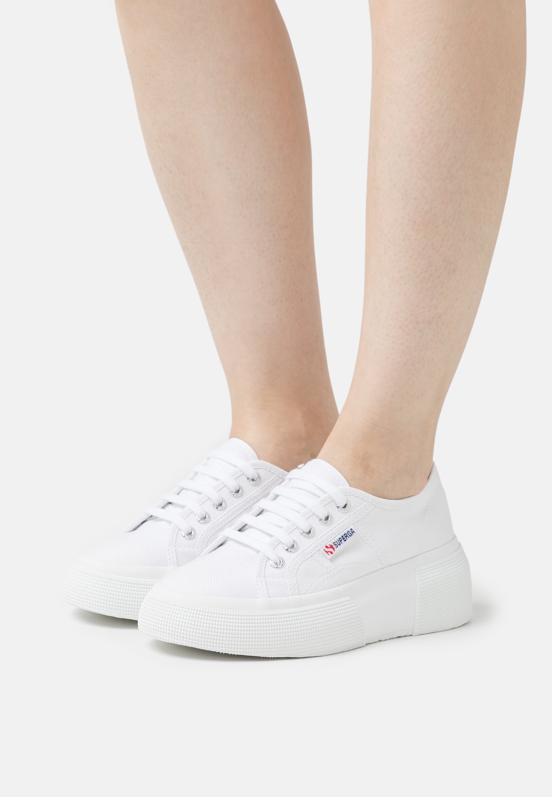 superga 2287 leather