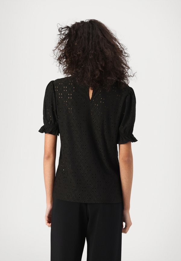 VIKAWA FLOUNCE - Top3