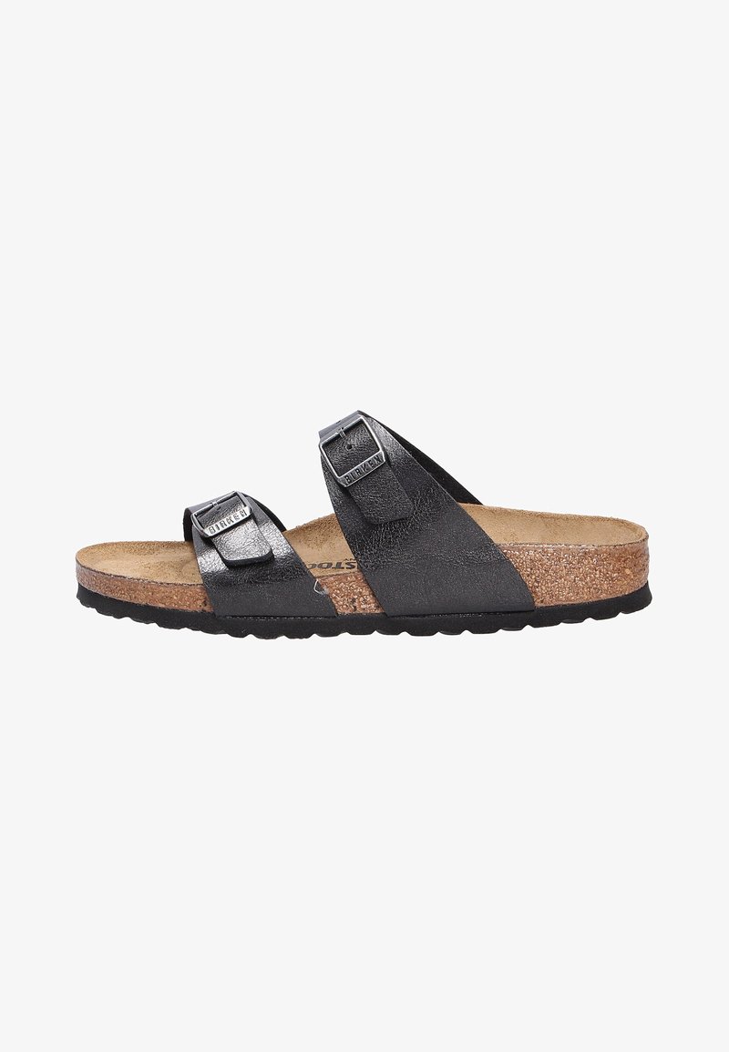 Birkenstock Ciabattine - gracefullicorice