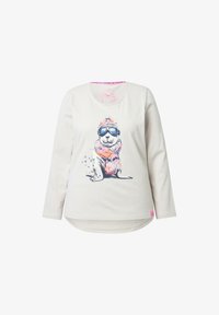 Unausgewählt, grey beige