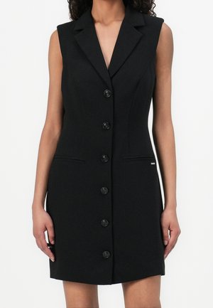 Guess, Robe de jour - black