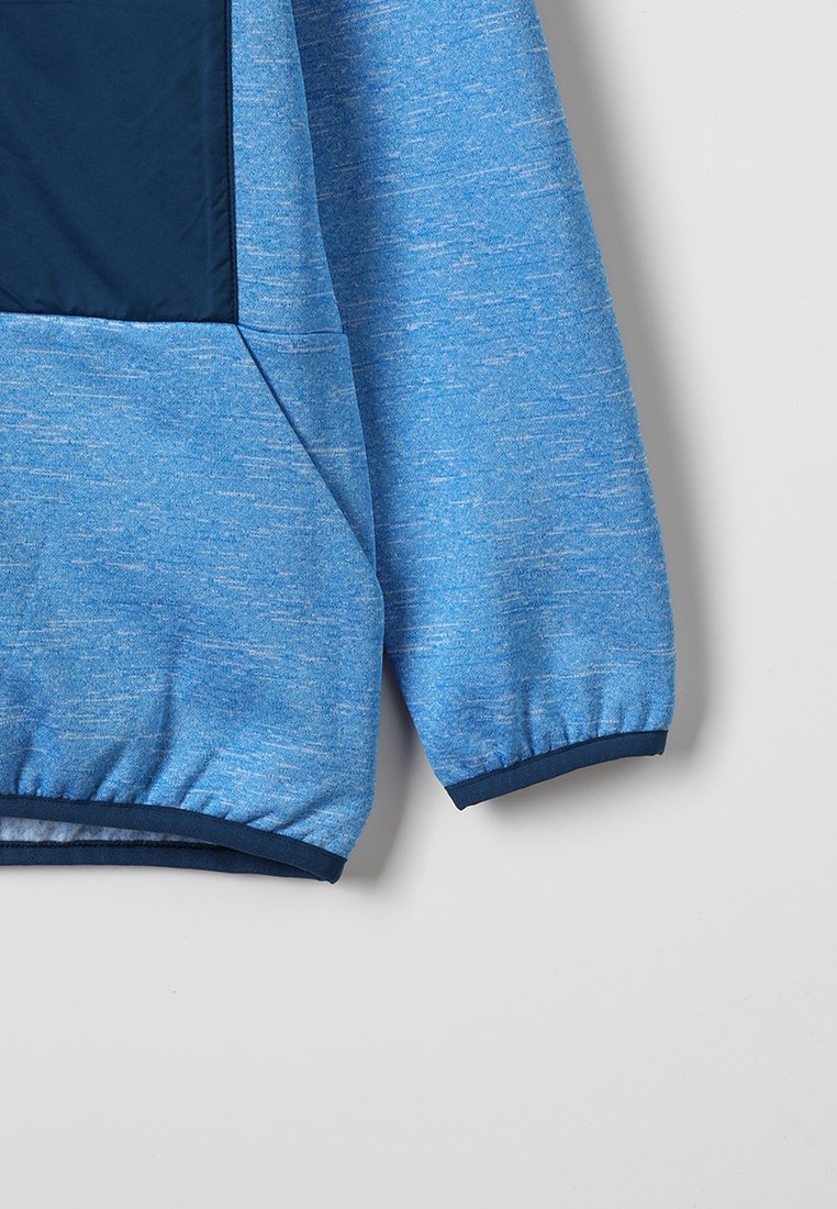 Kinder Jacken | Vaude KIKIMORA JACKET Fleecejacke radiate blue/blau - CQ34219 Kinder Jacken | Vaude KIKIMORA JACKET Fleecejacke radiate blue/blau - CQ34219