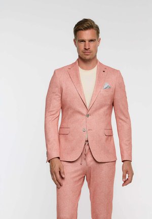 Zuitable Suit jacket - orange