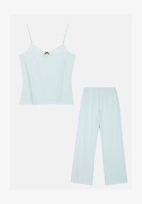 Επιλέχθηκε, blue