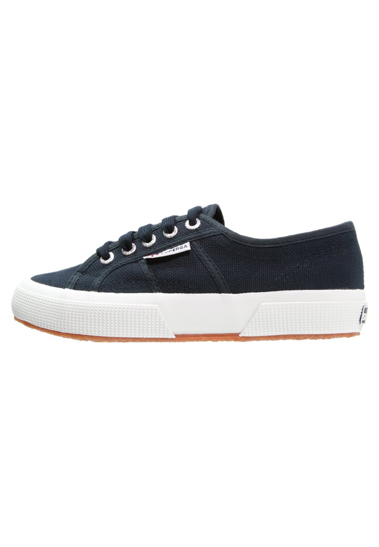 superga 2750 blue