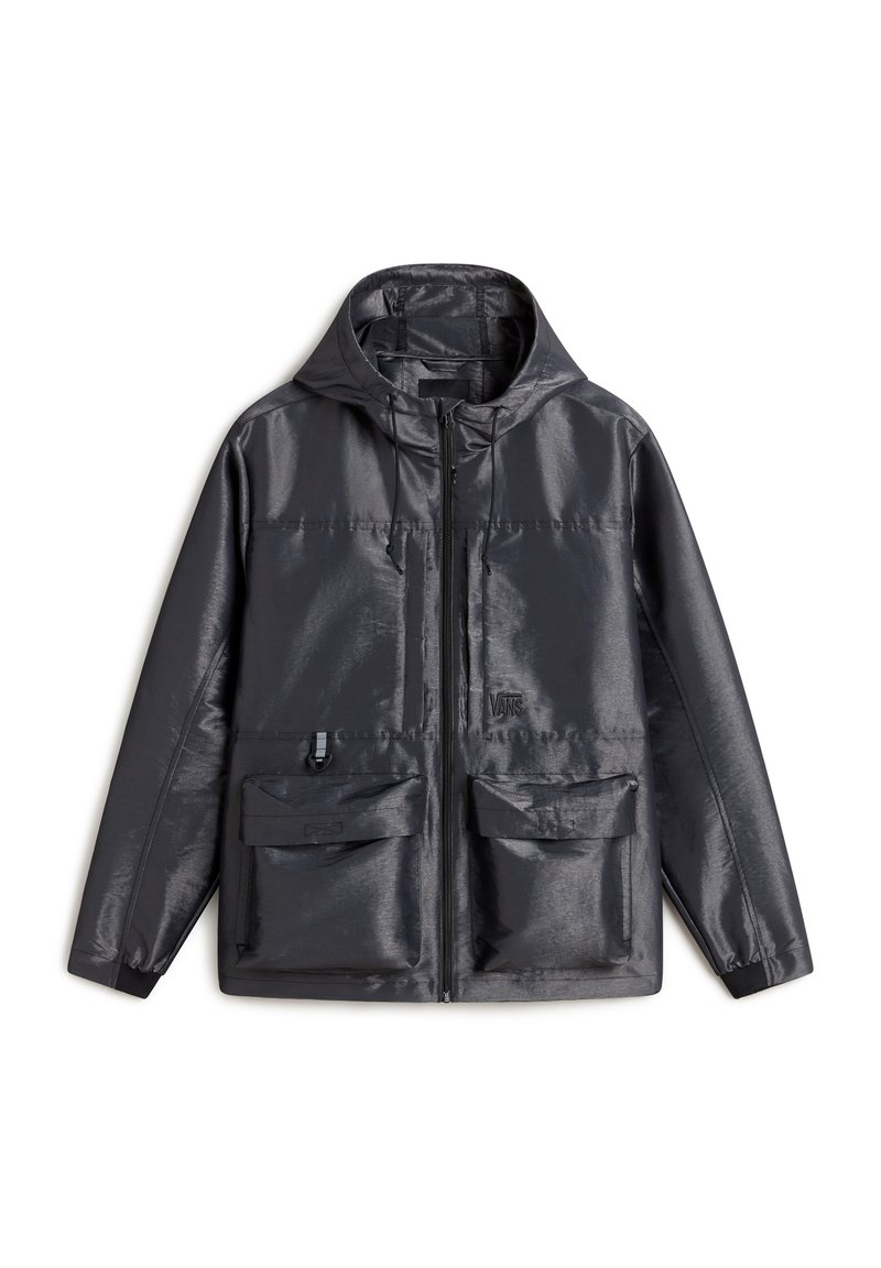 Vans Leichte Jacke schwarz