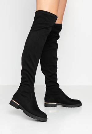 Cuissardes - black