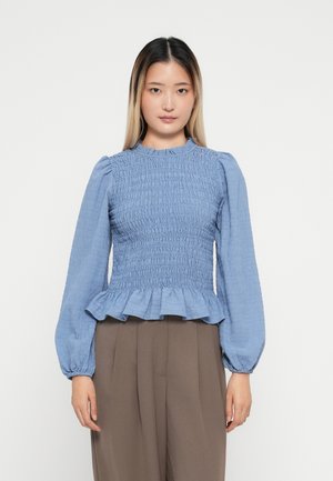 JDYAMY SMOCK - Pusero - english manor