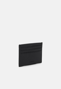Lacoste HOLDER - Punge - noir