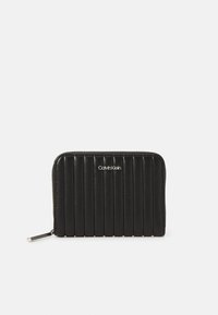 Selected, black
