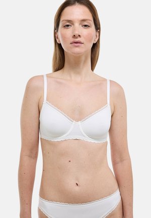 ALMA - Soutien-gorge à armatures - ivoire