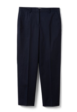 Stefanel, Pantaloni - dark blue