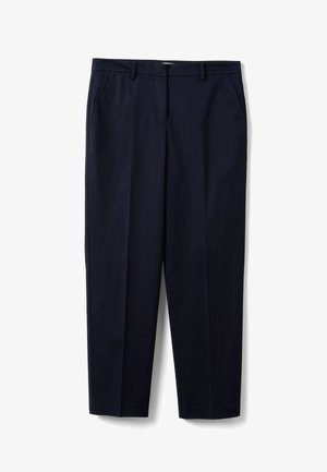 Stefanel, Pantaloni - dark blue