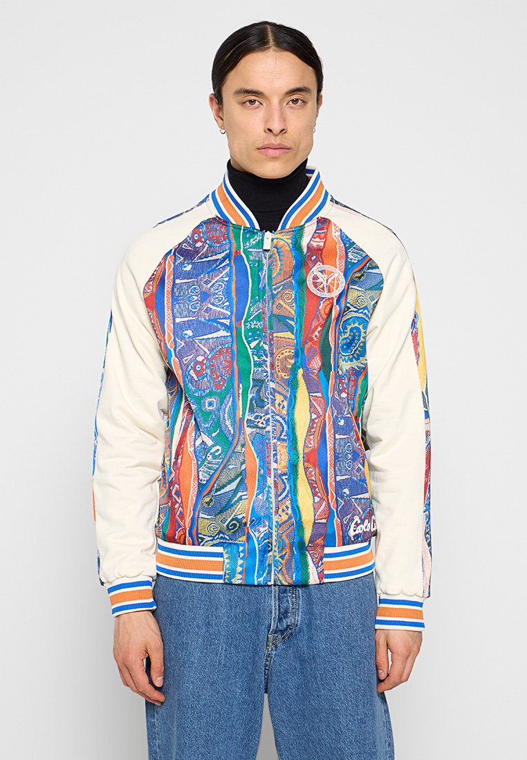 Bomberjacke