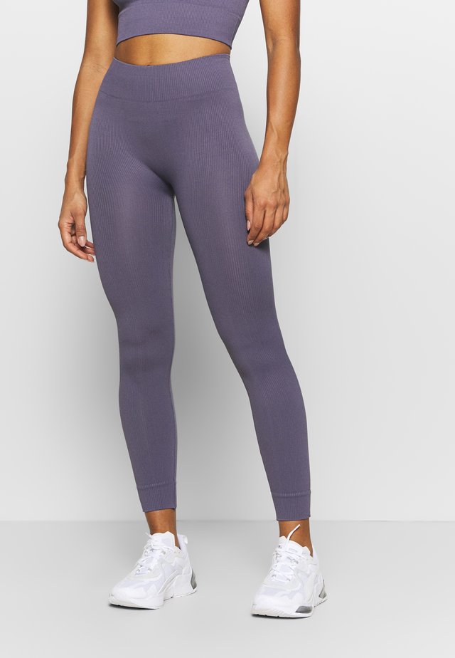 ONPLOUNGE - Tights - graystone