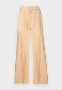 FESTA - Pantaloni - beige