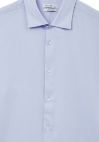 Calliope CLASSIQUE UNIE - Hemd - bleu ciel