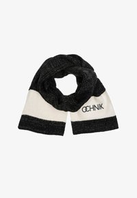 Wybrany, czarno biały