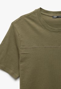 Koton - T-shirt basic