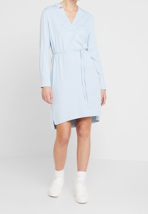 Robe de jour - light blue