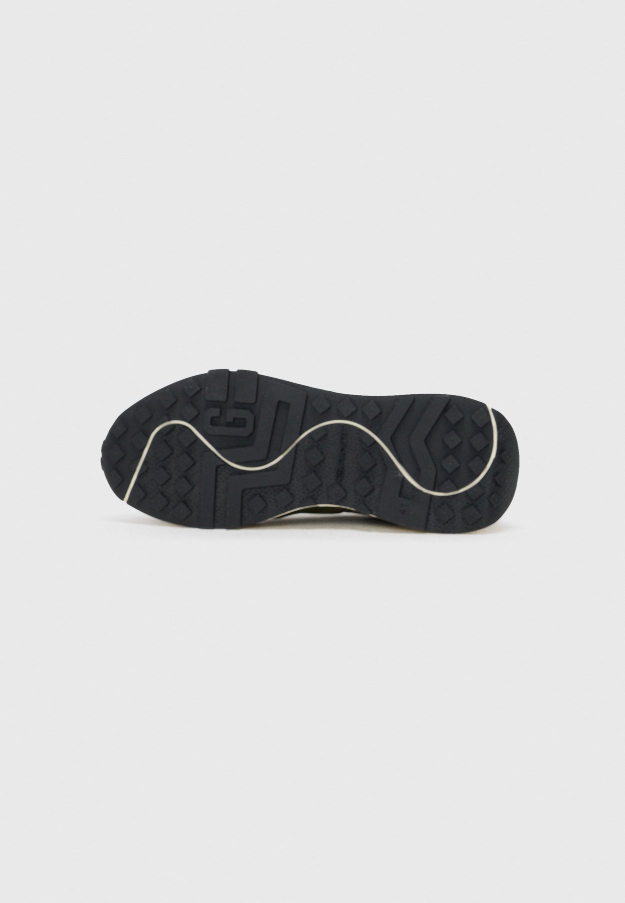 Sneaker low