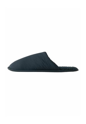 REGULAR FIT - Chaussons - navy