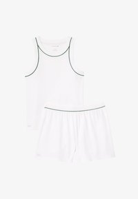 Vybráno, blanc vert