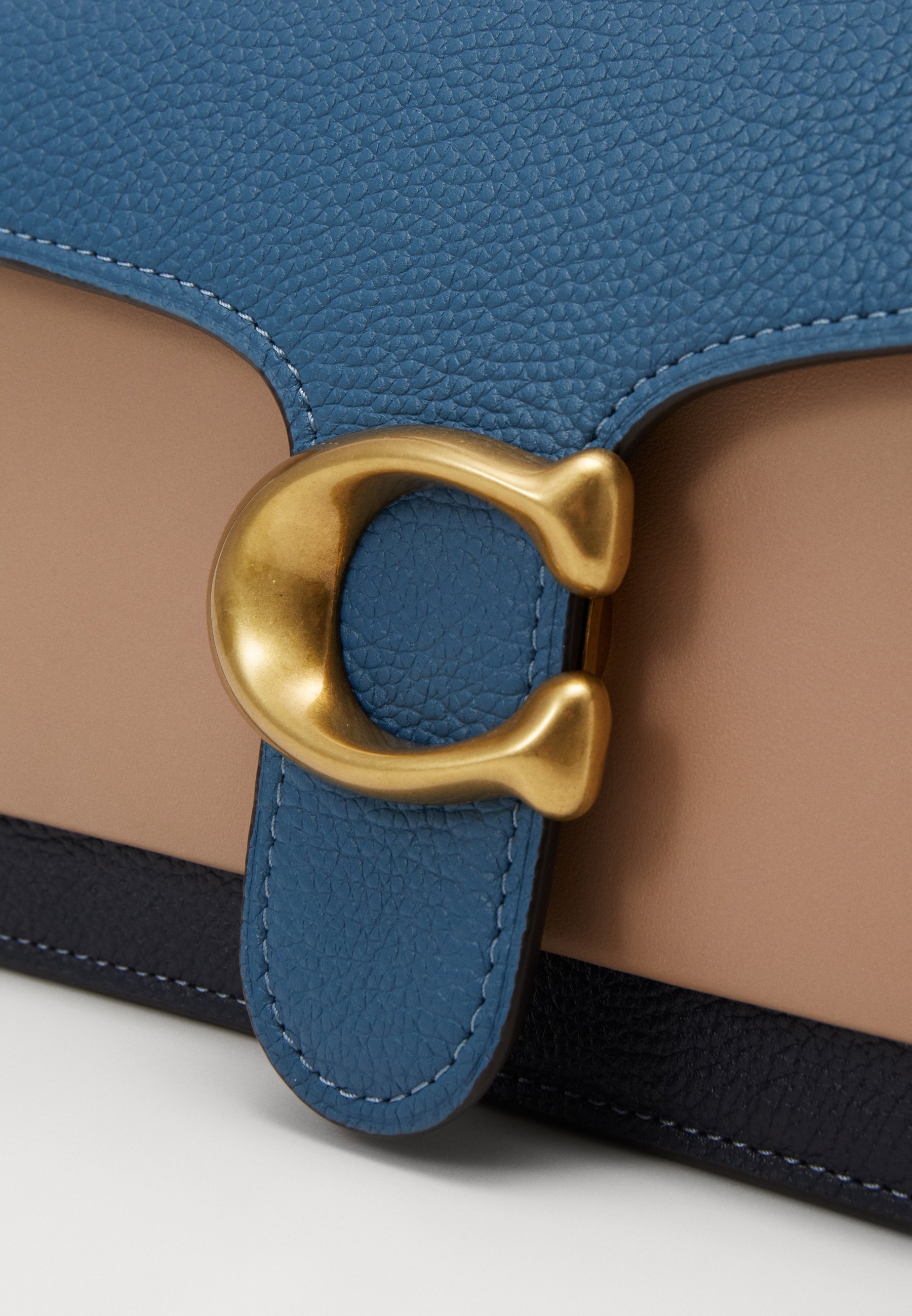 Coach TABBY SHOULDERBAG Håndveske lakemulti Zalando.no Coach TABBY SHOULDERBAG Håndveske lakemulti Zalando.no