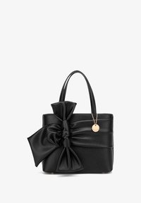 Niet geselecteerd, black