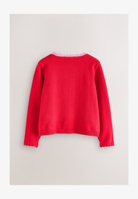 Non sélectionné, red