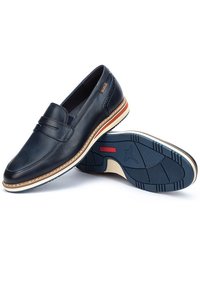 Pikolinos AVILA - Mocasines elegantes - blue