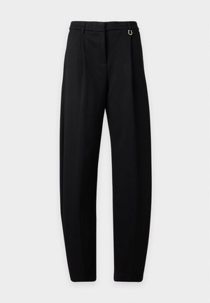 Just Cavalli, EASY OVER - Παντελόνι - black