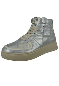MJUS Sneakersy wysokie