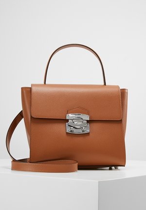 Sac à main - cognac