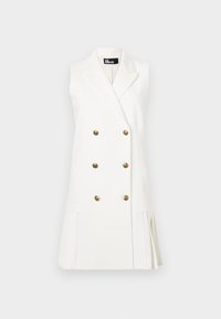 ROBE - Vardagsklänning - white