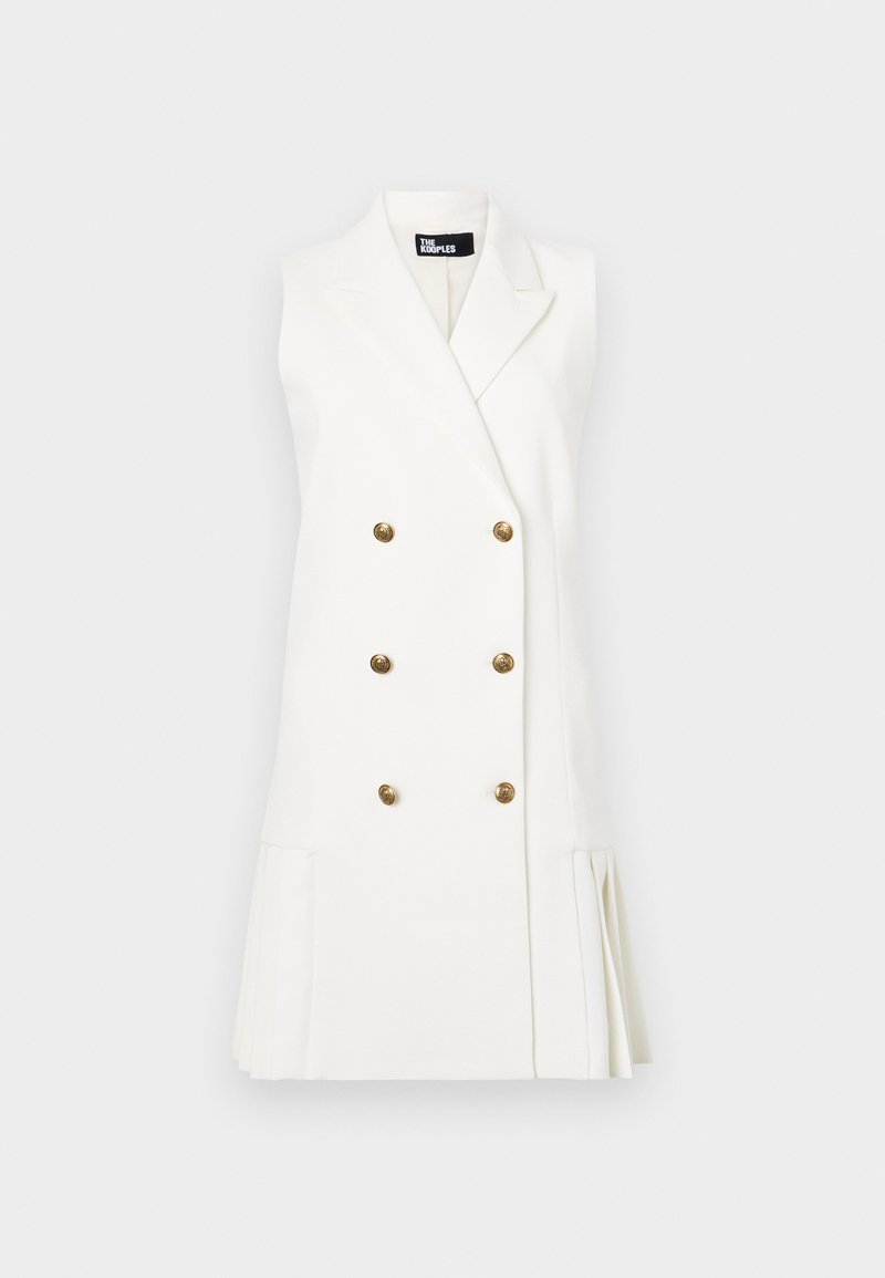 The Kooples Jurk wit