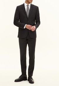 Oscar Jacobson FLOYD - Sakko - dark grey